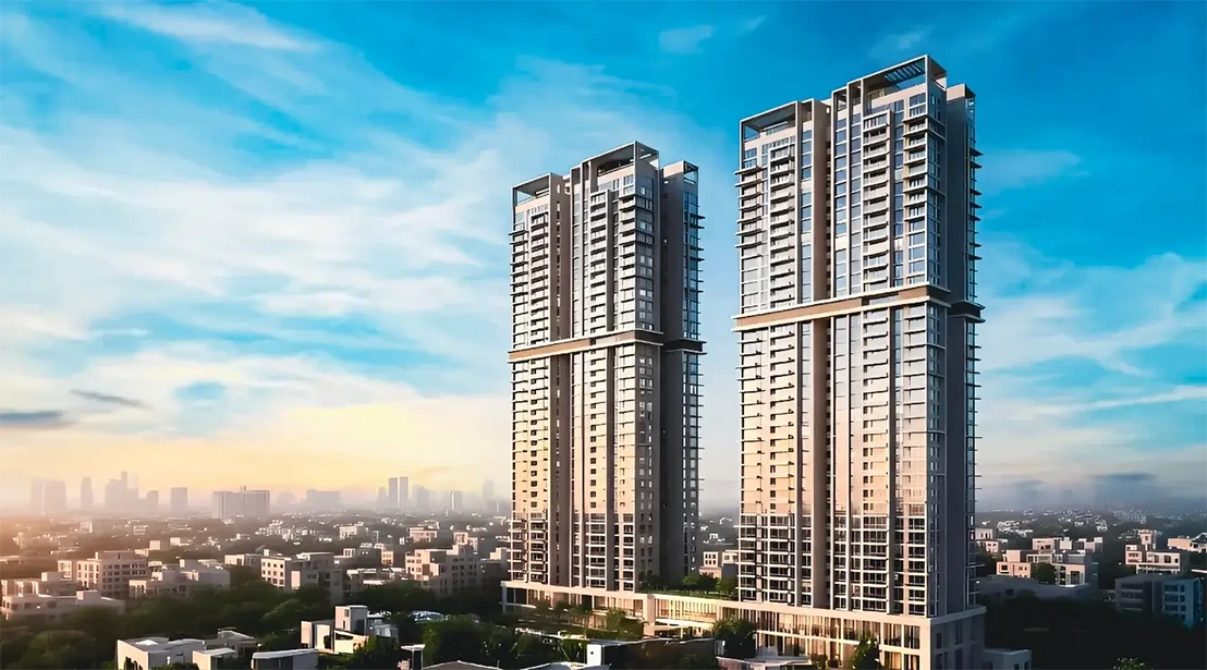 Runwal Woods – Highlights